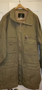Men's Orvis Jacket